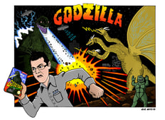 The Angry Video Game Nerd, Season 4 Episode 13 image