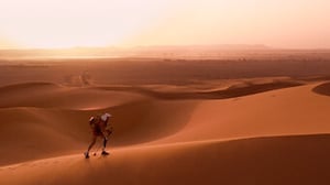 Human Playground, Season 1 Episode 1 image