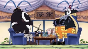 One Piece, Season 14 Episode 2 image
