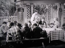 The Adventures of Ozzie and Harriet, Season 3 Episode 18 image