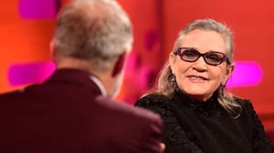 The Graham Norton Show, Season 20 Episode 10 image