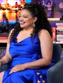 Watch What Happens Live With Andy Cohen, Season 20 Episode 118 image