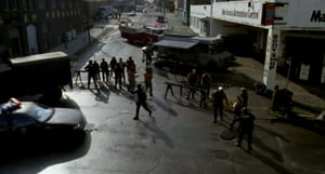 Dark Angel, Season 2 Episode 18 image