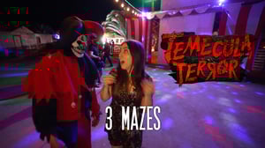 Halloween Haunts, Season 11 Episode 13 image