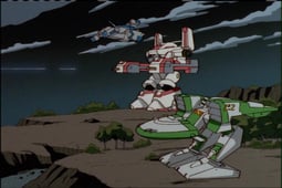 Godzilla: The Series, Season 2 Episode 14 image