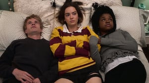 Atypical, Season 2 Episode 2 image