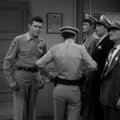 The Andy Griffith Show, Season 2 Episode 22 image
