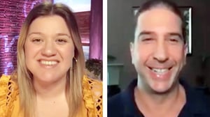 The Kelly Clarkson Show, Season 1 Episode 160 image