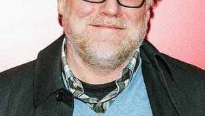 Philip Seymour Hoffman Didn't Leave Money to His Children in Will