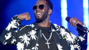 Diddy Announces Making the Band Is Coming Back to MTV
