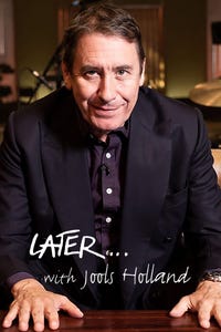 Later Live...With Jools Holland