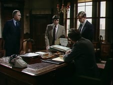Yes Minister, Season 1 Episode 5 image
