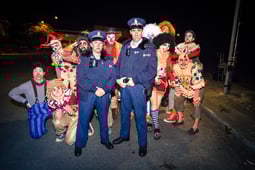 Wellington Paranormal, Season 1 Episode 5 image