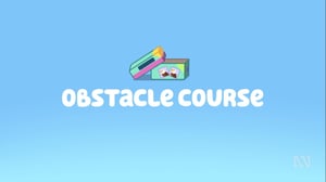 Bluey, Season 3 Episode 3 image