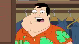American Dad!, Season 17 Episode 2 image