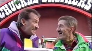 ChuckleVision, Season 7 Episode 5 image