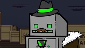 The Cyanide & Happiness Show, Season 4 Episode 10 image