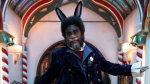 The Santa Clauses, Season 2 Episode 3 image