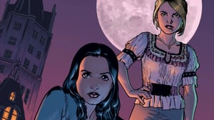 Buffy the Vampire Slayer: Season 8 Motion Comic, Season 1 Episode 6 image