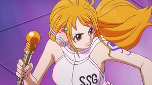 One Piece, Season 1 Episode 1110 image