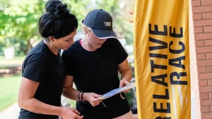 Relative Race, Season 5 Episode 5 image