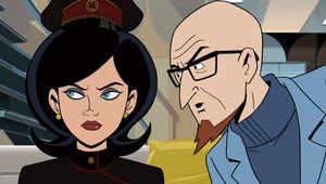 We Finally Know When The Venture Bros. Will Return