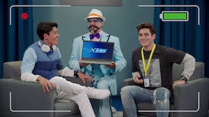 Power Rangers Dino Fury, Season 1 Episode 15 image