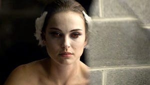 Natalie Portman on Dance Double Controversy: "I Know What Went On"