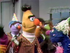 Sesame Street, Season 7 Episode 91 image