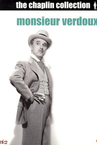 Monsieur Verdoux as Detective Morrow