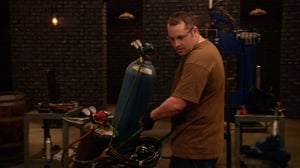 Forged in Fire, Season 6 Episode 13 image