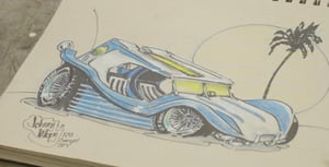 Full Custom Garage, Season 5 Episode 5 image