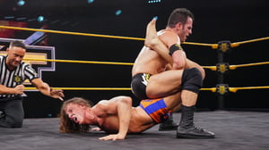 WWE NXT, Season 14 Episode 13 image