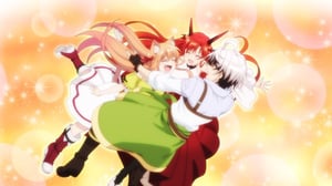 Beast Tamer, Season 1 Episode 5 image