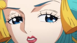 One Piece, Season 1 Episode 927 image