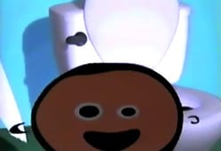 Cartoon Sushi, Season 1 Episode 4 image