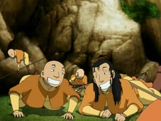 Avatar: The Last Airbender, Season 3 Episode 6 image