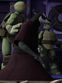 Teenage Mutant Ninja Turtles, Season 4 Episode 22 image