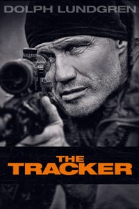 The Tracker as Aiden Hakansson