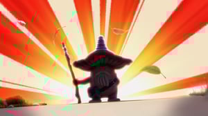 Mush-Mush & the Mushables, Season 1 Episode 11 image