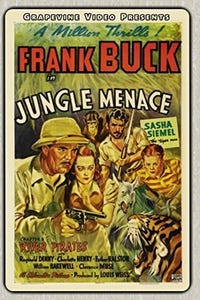 Jungle Menace
