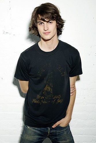 I Just Want My Pants Back - Peter Vack