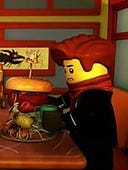 LEGO Ninjago, Season 1 Episode 8 image