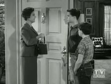 Leave It to Beaver, Season 4 Episode 11 image