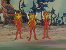 He-Man and the Masters of the Universe, Season 1 Episode 63 image