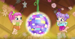 Hatchimals: Adventures in Hatchtopia, Season 3 Episode 6 image