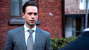 Suits, Season 5 Episode 3 image