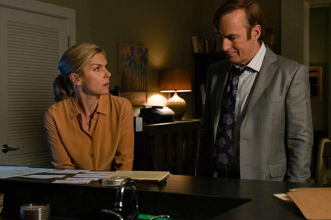 Jimmy and Mike Reach the Point of No Return in Better Call Saul's Devastating Season Finale