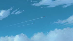 Dragon Pilot: Hisone and Masotan, Season 1 Episode 2 image