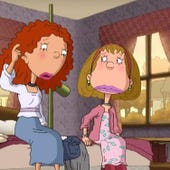As Told by Ginger, Season 3 Episode 12 image